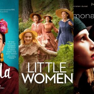 Film Friday: Celebrating Women's Voices Through This 7 Films