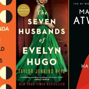 Wednesday Wisdom: Explore 7 Empowering Women’s Books